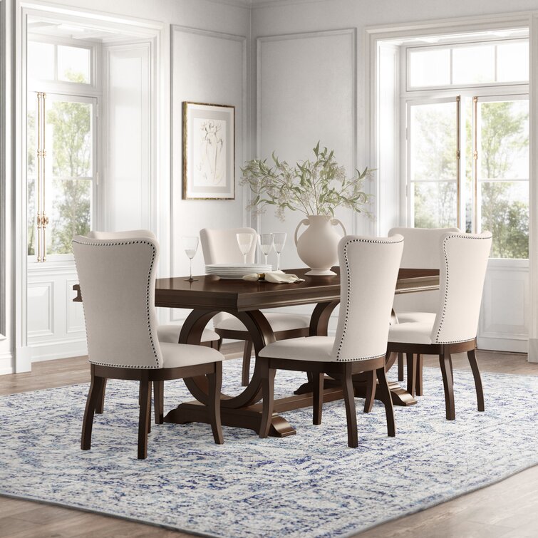 Round dining room sets for online sale